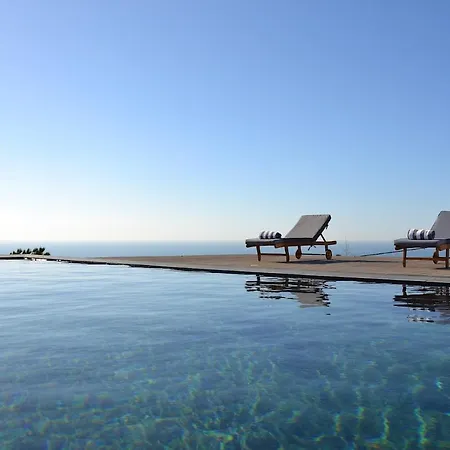 빌라 Incho Titanium Ultra Modern 4 Bedroom Stunning Sea Views Pool Table
