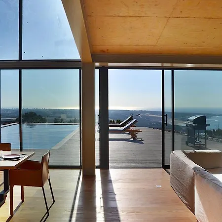 Incho Titanium Ultra Modern 4 Bedroom Stunning Sea Views Pool Table * 아우카비데시