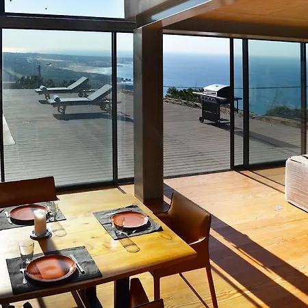 Incho Titanium Ultra Modern 4 Bedroom Stunning Sea Views Pool Table * 아우카비데시